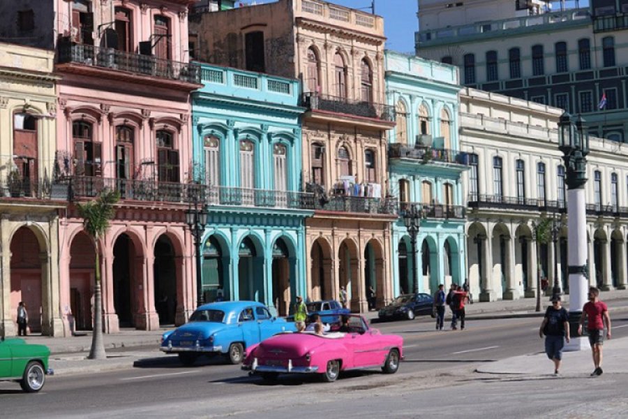 Kuba priznaje kriptovalute kao sredstvo plaćanja