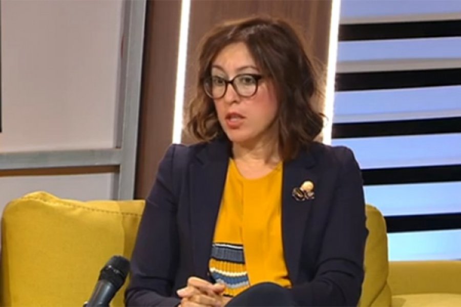 Đaković Dević: Institut razmatra nove mjere, ne razmišljamo o policijskom času