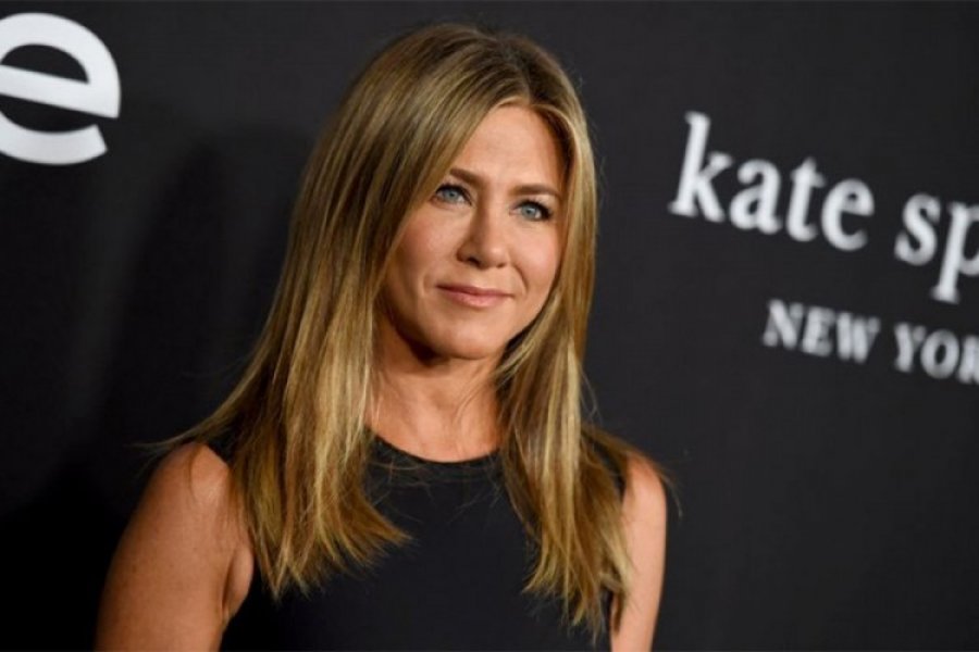 Dženifer Aniston lansira svoju kozmetičku liniju