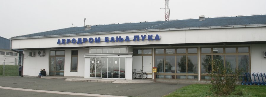 Na Aerodromu Banjaluka omogućena usluga kovid testiranja