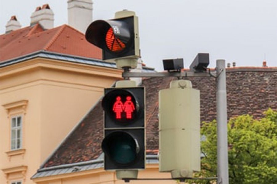 San svakog vozača - vječiti zeleni talas