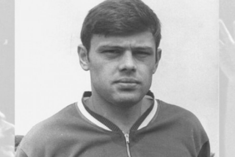 Preminuo Dragutin Miško Čermak, legendarni košarkaš Partizana