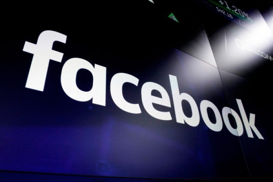 Britanija kaznila Facebook sa 70 miliona dolara