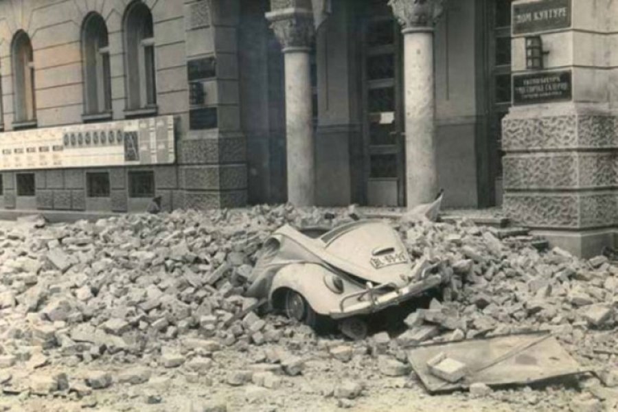 Navršile se 52 godine od katastrofalnog zemljotresa u Banjaluci