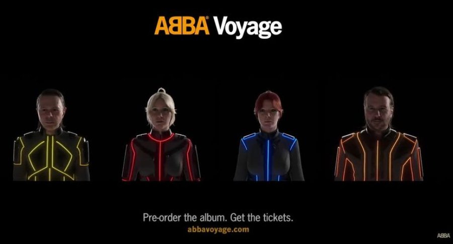 Novi album grupe ABBA ugledao svjetlost dana