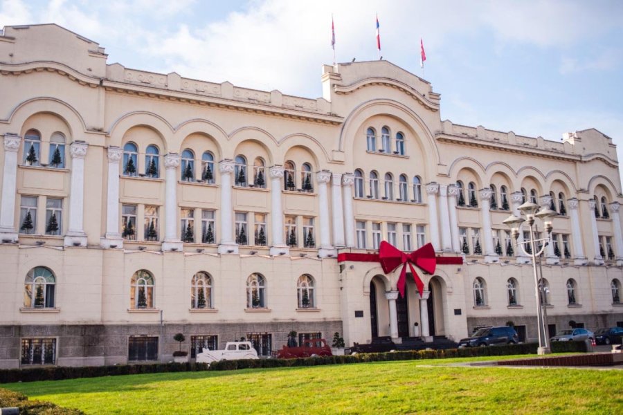Utvrđeno pet spornih diploma zaposlenih u Gradskoj upravi Banjaluka