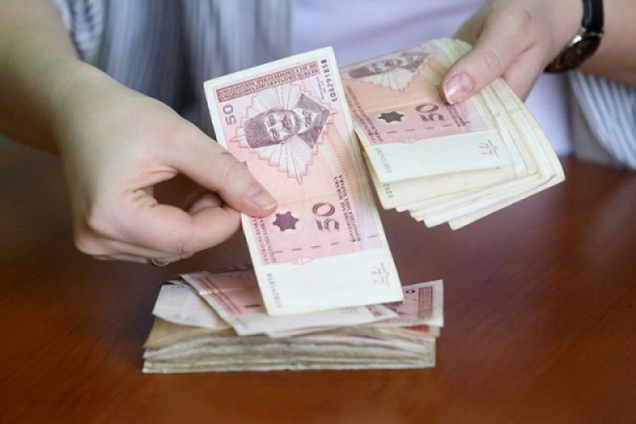 Najniža plata u Srpskoj u narednoj godini biće 590 KM