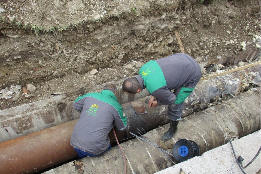 Sanacija toplovodne mreže u Banjaluci počinje za nekoliko mjeseci