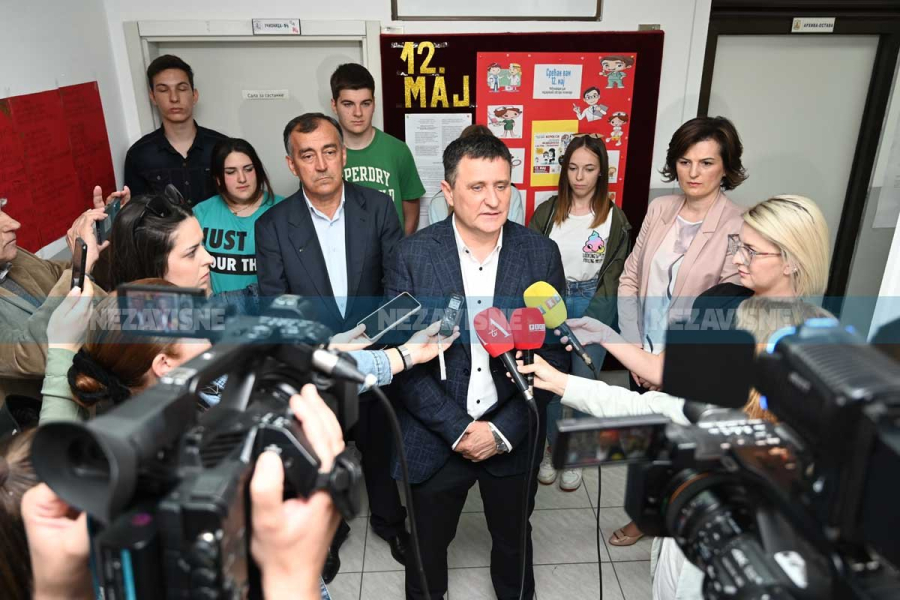 UKC RS zapošljava 50 maturanata Medicinske škole