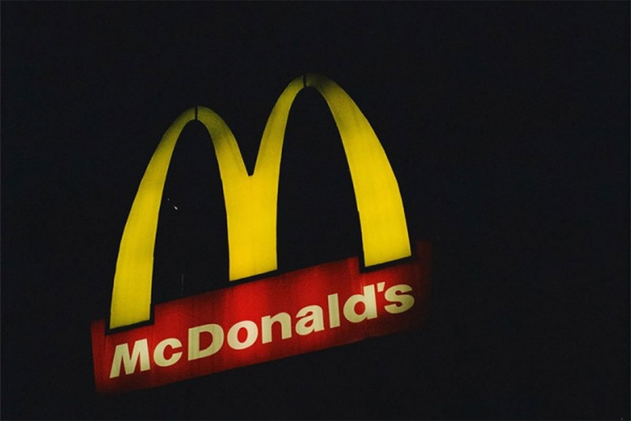 "McDonald's" pokrenuo prodaju svog biznisa u Rusiji