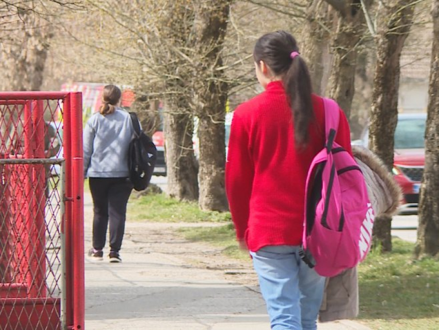 U Srpskoj od danas upis u srednje škole