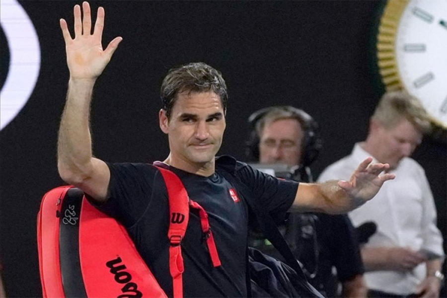 Federer izgubio najmanje 200 miliona dolara