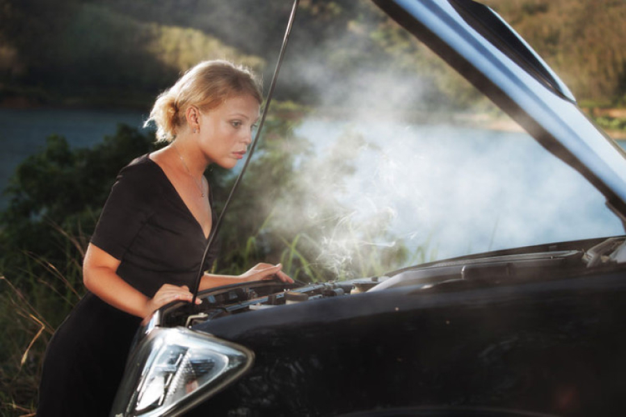 Dizelaši se češće zapale na putu od benzinaca, šta nikako ne raditi kada se automobil pregrije