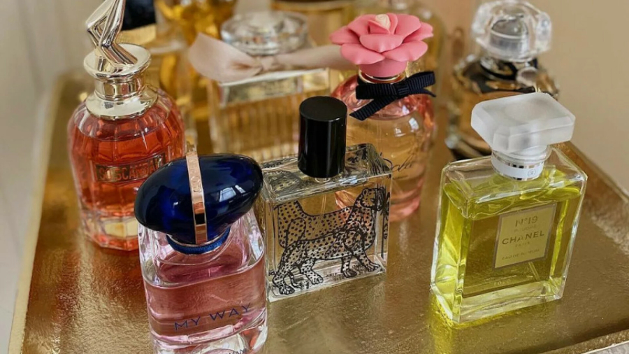 Savjeti za pravilno nanošenje parfema