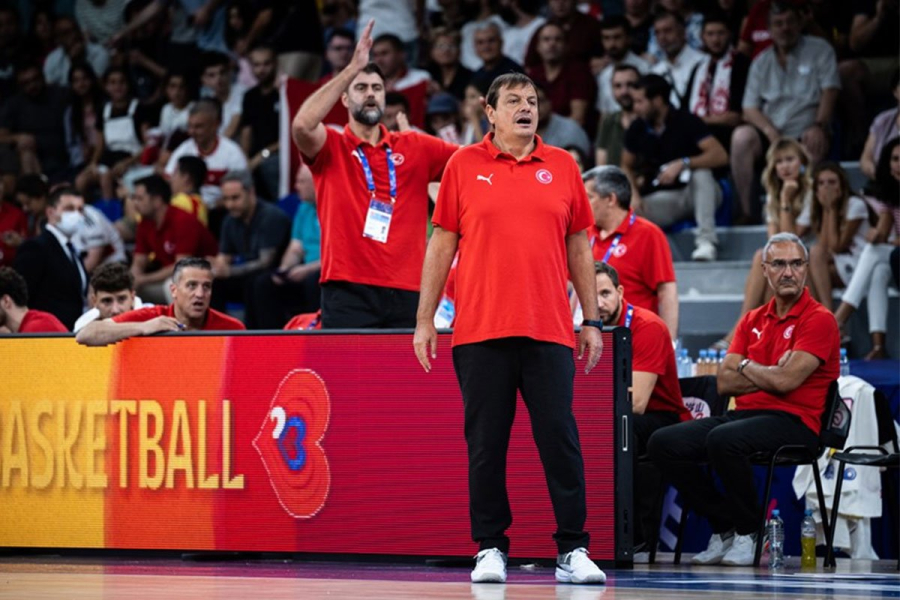 Skandal na Evrobasketu: Turska prijeti da će napustiti takmičenje