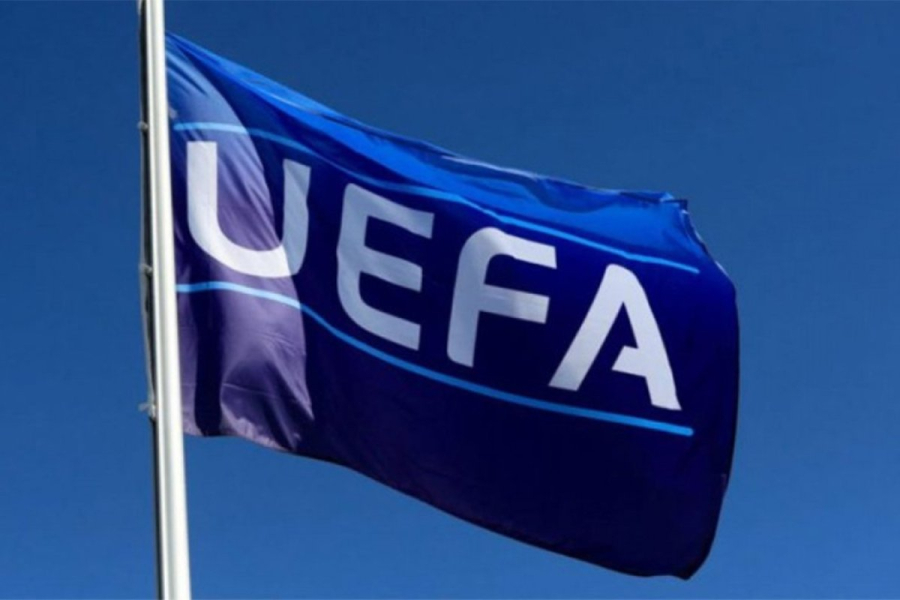 UEFA planira finale Lige šampiona u SAD?