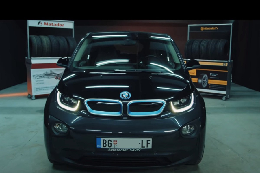 BMW i1 dolazi 2027., a i2 cilja na 2028. godinu