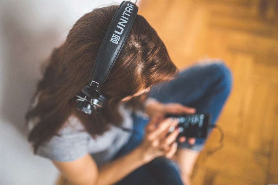 Istraživanje: Slušanje muzike podjednako važno koliko i vježbanje