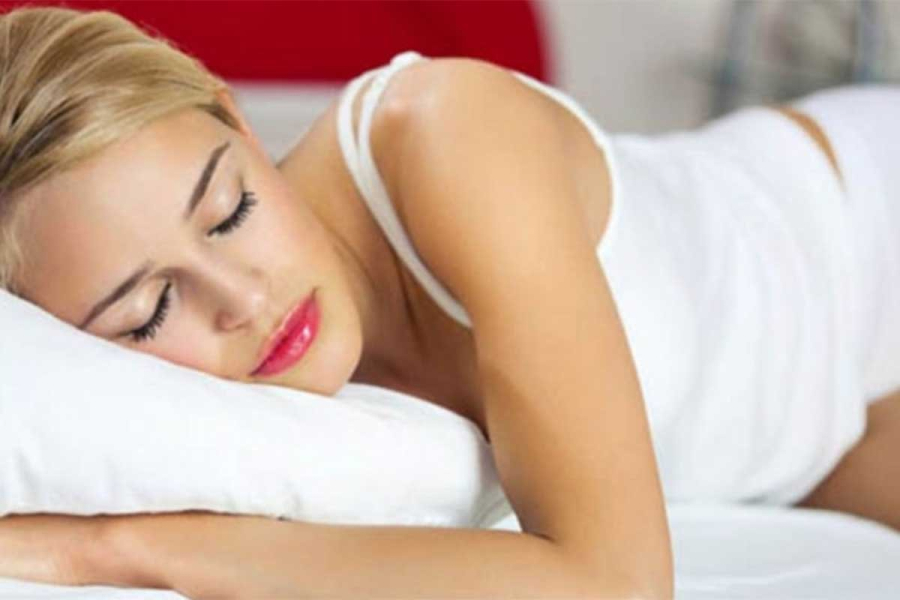 Strana na kojoj spavate može imati uticaj na kvalitet sna
