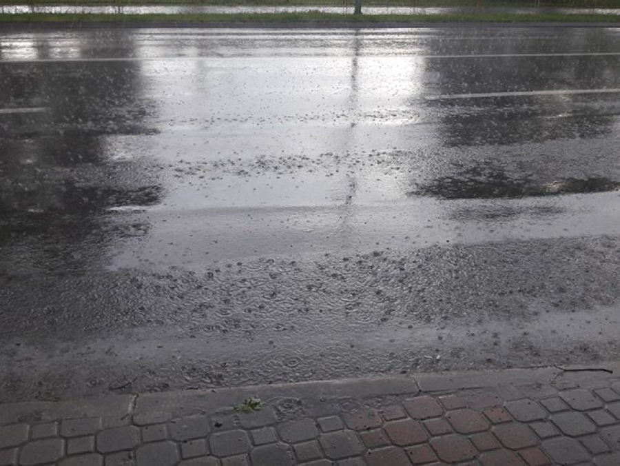 Narandžasto upozorenje na području Trebinja i Livna