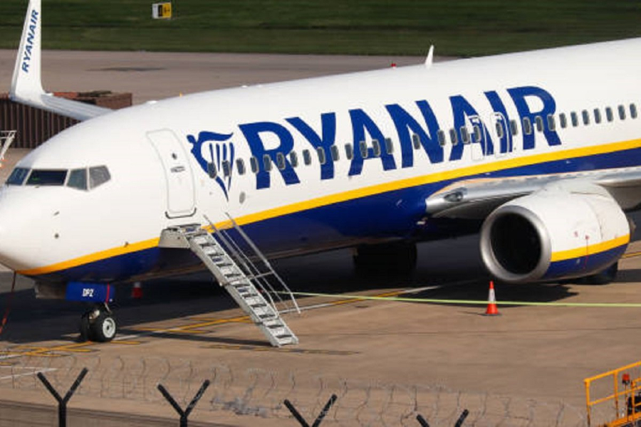 Ryanair ukida po jednu liniju za Banja Luku i Niš