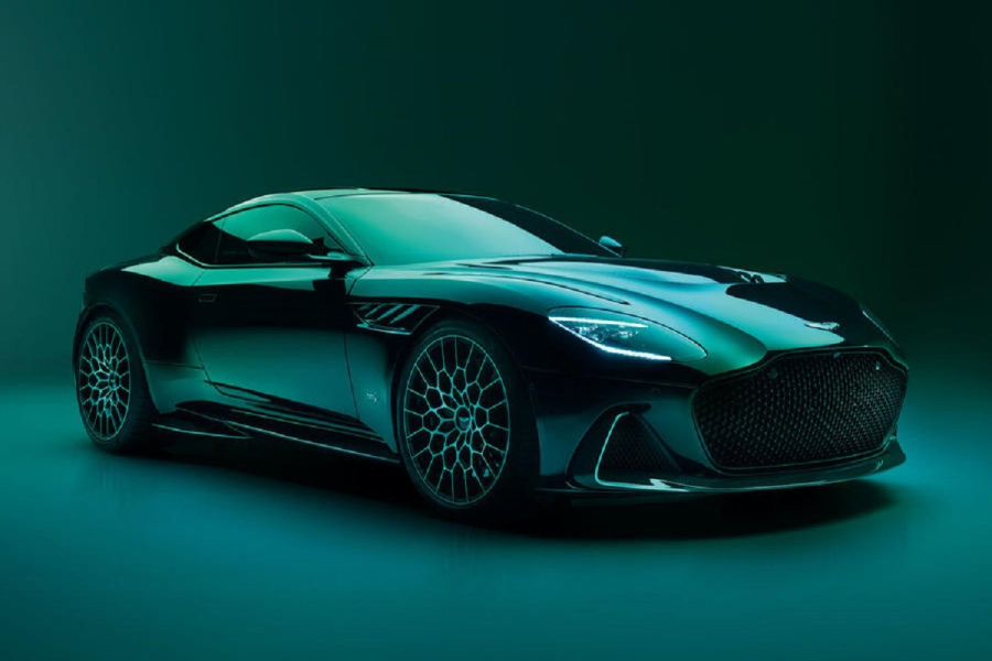 Poznato za koliko je prodat prvi Aston Martin DBS 770 Ultimate