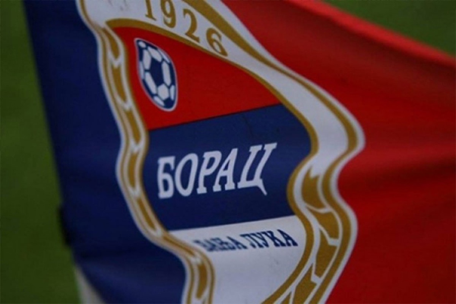 Razriješena konfuzija: Borac nije izbačen, objavljen dopis UEFA