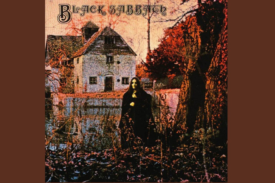 Izbor "Rolling Stonea": "Black Sabbath" najbolja hevi metal pjesma svih vremena