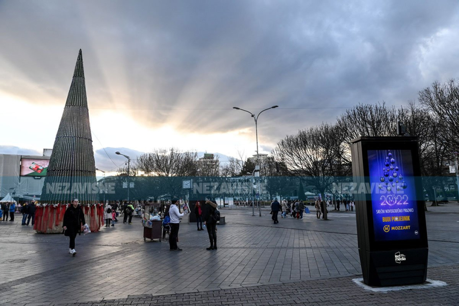 Počinje velika akcija uređenja Banjaluke