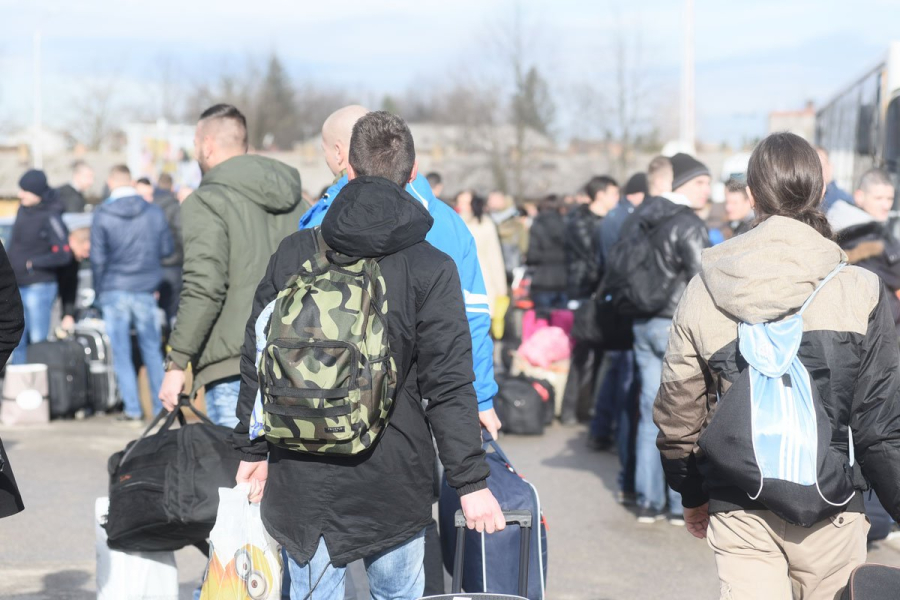 Boravak u Njemačkoj dobilo 50.000 bh. građana