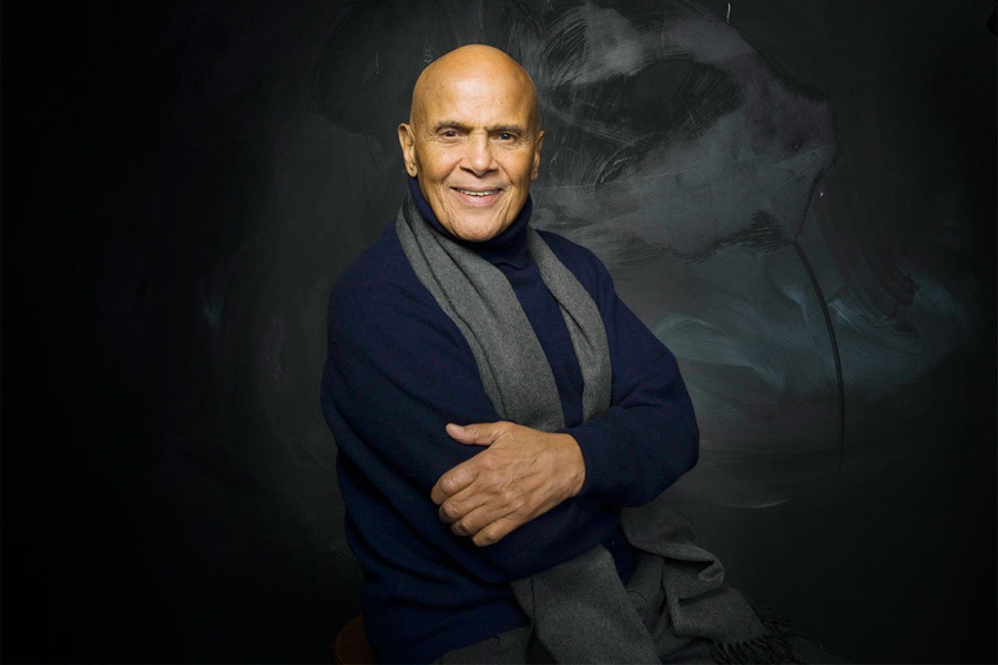 Preminuo Hari Belafonte