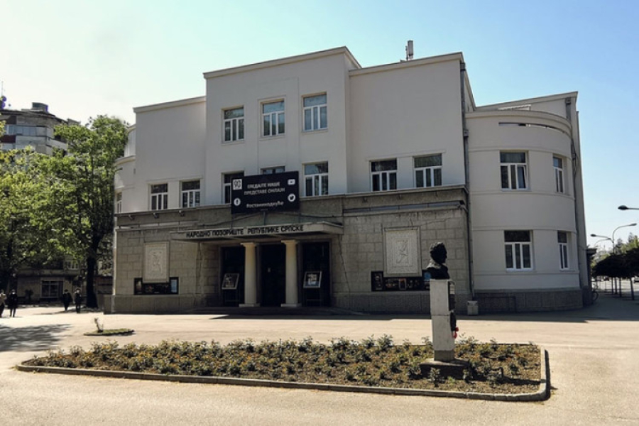 U prodaji ulaznice za “Teatar fest”