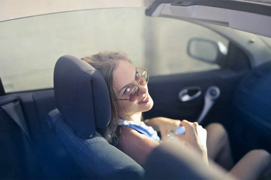 Automobili u kojima su vozači srećniji