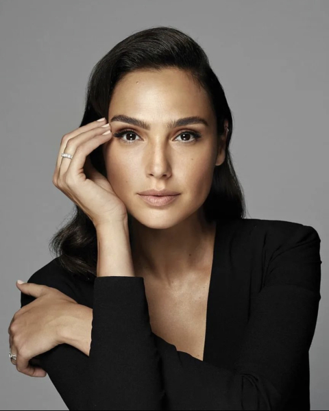 Gal Gadot je glumica koja je trebalo da igra Barbi