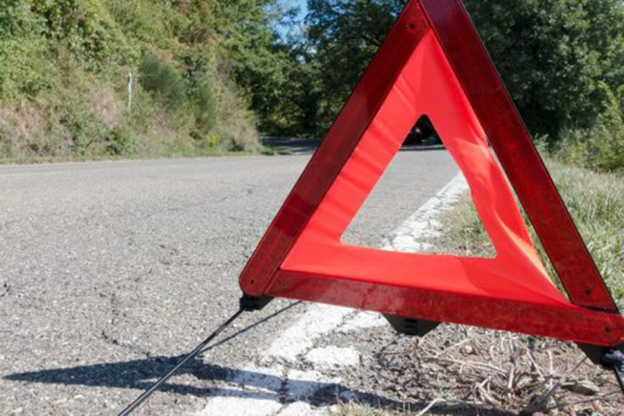 Trouglova više neće biti na putevima, zamijeniće ih “mali svjetionici”