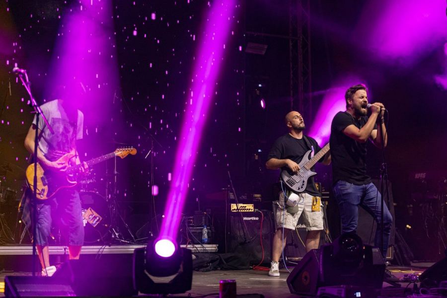 Banjalučani pobjednici 56. "Zaječarske gitarijade"