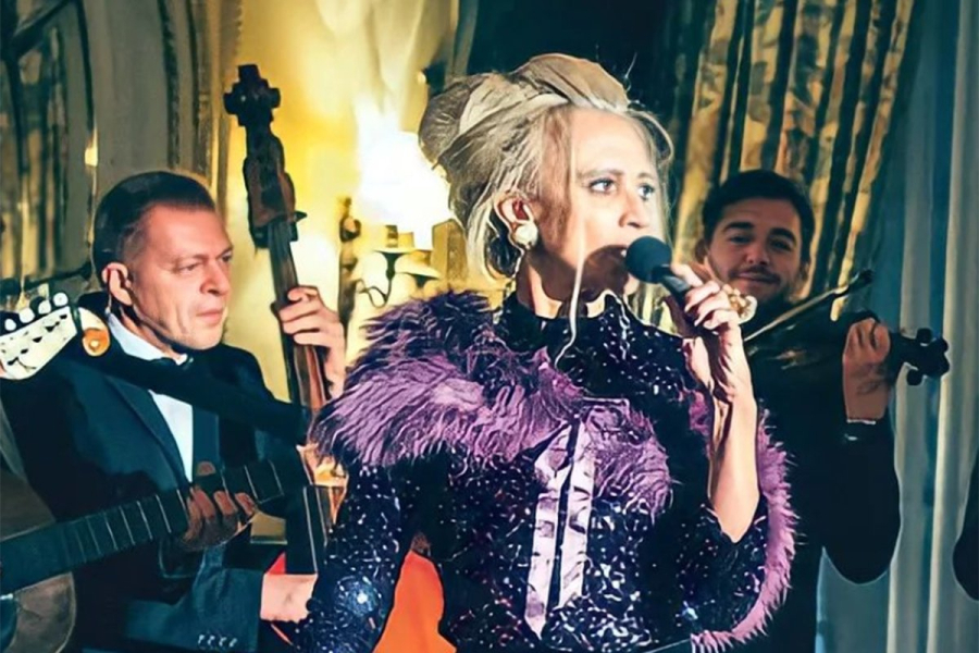 Bebi Dol promijenila ime u šestoj deceniji