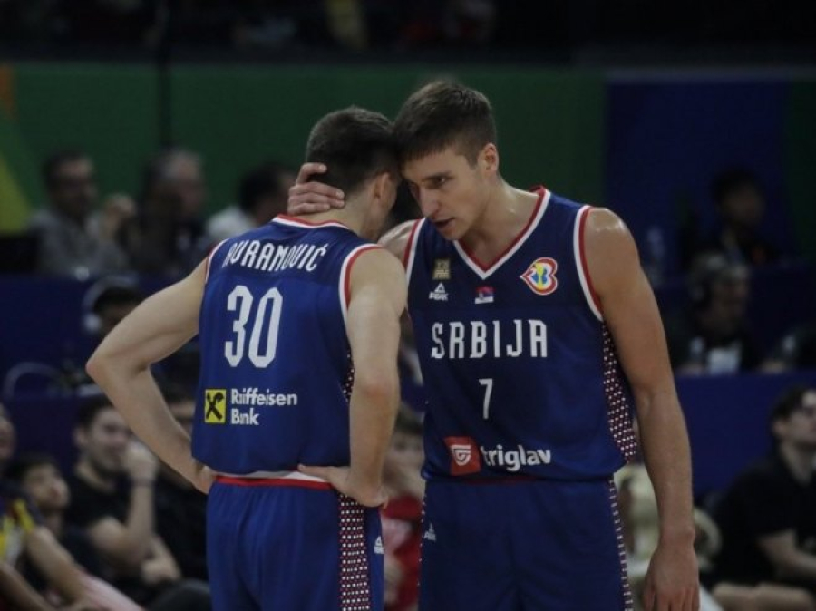 Srbiji srebro zlatnog sjaja!