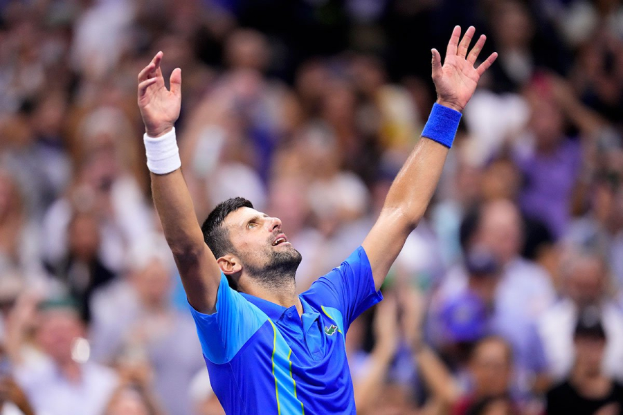 Đoković pobjedio Medvedeva u finalu US opena