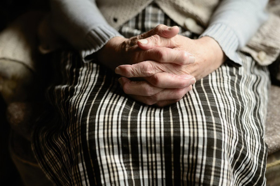 U Srpskoj prošle godine više od 4.500 osoba starijih od 90 godina