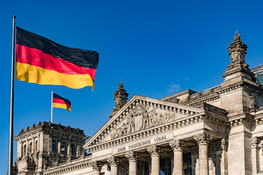Njemački parlament bi trebao raspravljati o kaznama za one koji odbijaju poslove