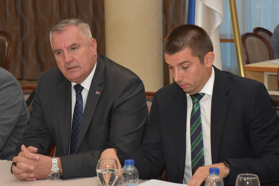 Višković: Uskoro stižu značajno jeftiniji proizvodi u Srpskoj