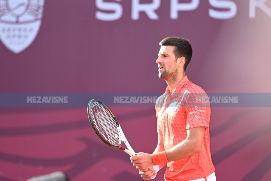 Novak saopštio važnu odluku