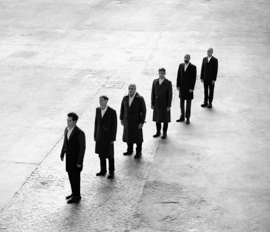 Rammstein evropska Stadion turneja 2024: U Beograd stižu u maju sledeće godine