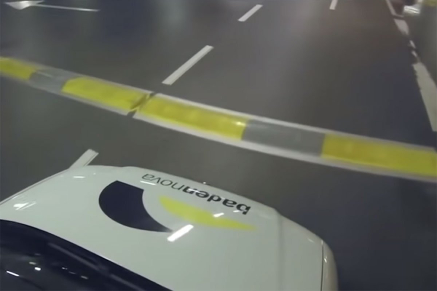 Ležeći policajci kažnjavaju bahate vozače