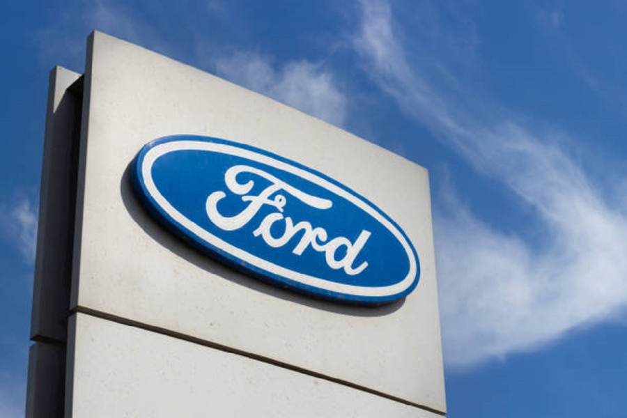 Ford privremeno obustavlja ulaganja u električna vozila