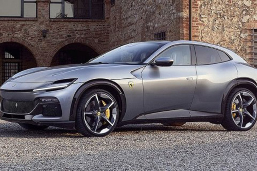 Ko naruči Ferrari danas, dobiće svoj primjerak 2026.