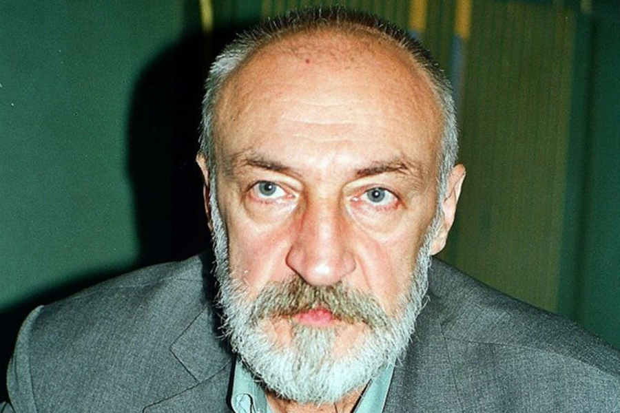Umro glumac Meto Jovanovski