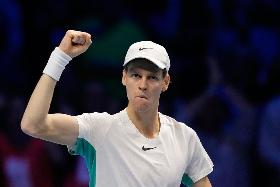 Siner pobijedio i odveo Novaka u polufinale mastersa
