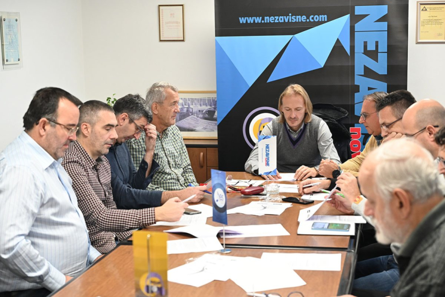 Izbor najboljeg sportiste BiH: Žiri skratio liste kandidata